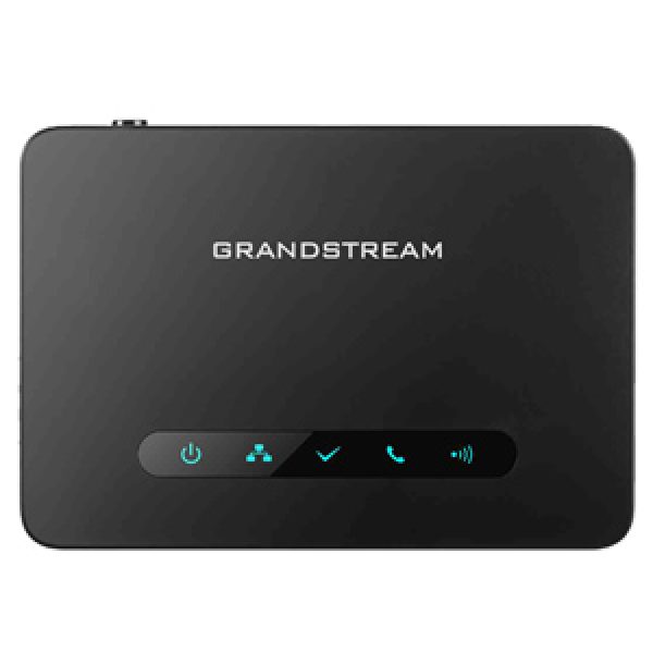 GRANDSTREAM - DECT BASE STATION (DP750) NEW