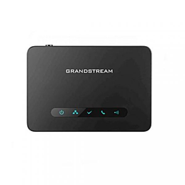 GRANDSTREAM - WIDEBAND DECT REPEATER (DP760) NEW