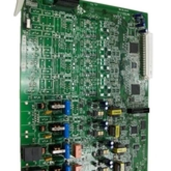 NEC ASPIRE 4 CIRCUIT LS/GS TRUNK CARD (0891029) (Copy)