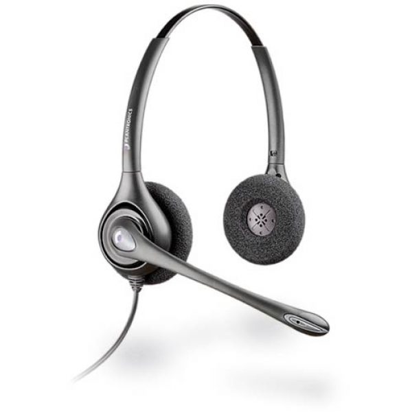 Plantronics - H261N Corded Headset
