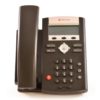Polycom - SoundPoint IP 335 2 Line Phone (2200-12375-001) - Image 3