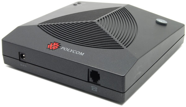 Polycom - SoundStation 2W Basic Display Non Exp (220007880001) - Image 8