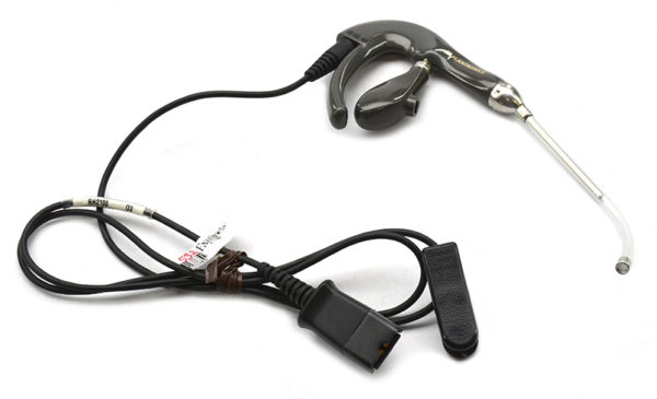Plantronics - H81 Tristar Headset - Image 3