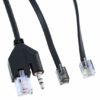 Plantronics - Ext. Cable for APC-41 - Image 3