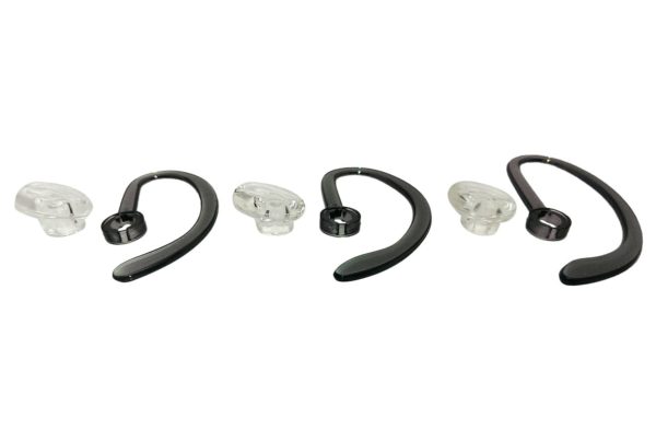 Plantronics - CS540 Ear Hook & Tiplett Kit - Image 3