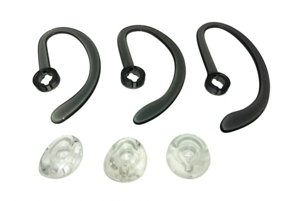 Plantronics - CS540 Ear Hook & Tiplett Kit