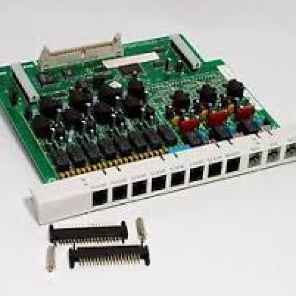 Panasonic KX-TA62477 Analog Hybrid 3x8 Expansion Circuit Card