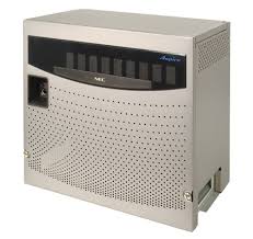 NEC ASPIRE 8 SLOT KSU W/OUT POWER SUPPLY (0890000)