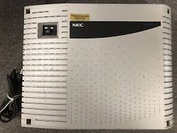 NEC ASPIRE S KSU SETUP 0 X 8 +2 REFURBISHED (0890005)