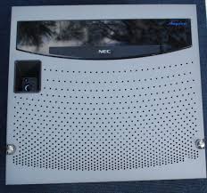 NEC ASPIRE POWER SUPPLY CABINET (0890068)