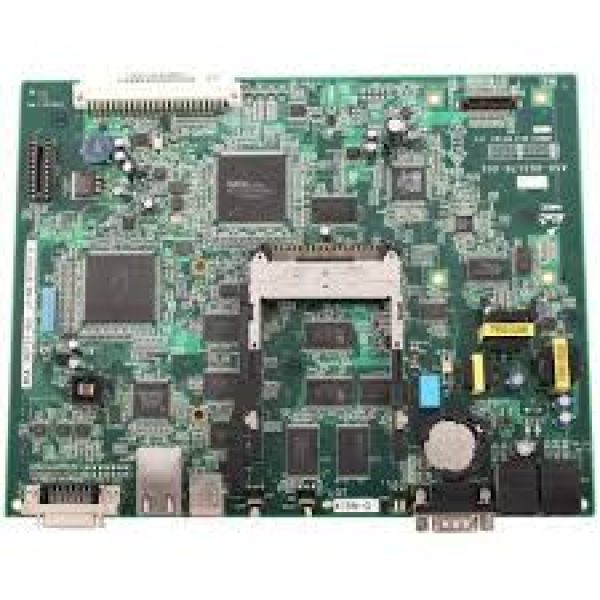 NEC ASPIRE 64 PORT BASIC CPU (0891002)