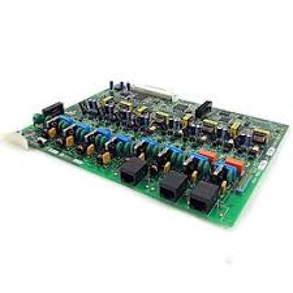 NEC ASPIRE  8 CIRCUIT L/S CALLER ID TRUNK CARD (0891004)