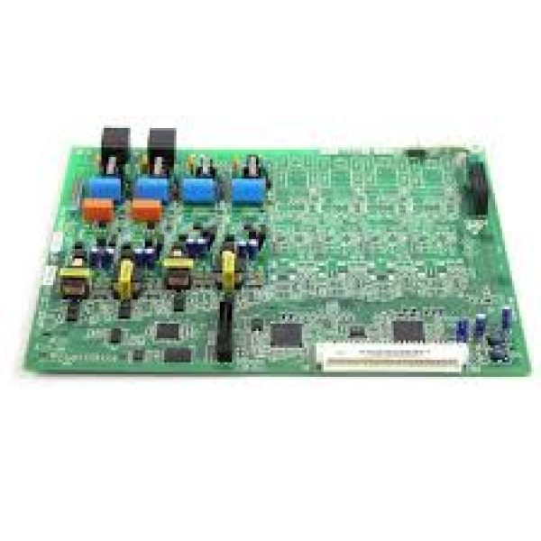 NEC ASPIRE  4 CIRCUIT L/S CALLER ID TRUNK CARD (0891005)