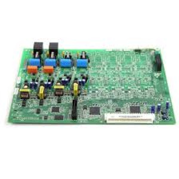 NEC ASPIRE 4 CIRCUIT L/S CALLER ID TRUNK CARD (0891005)