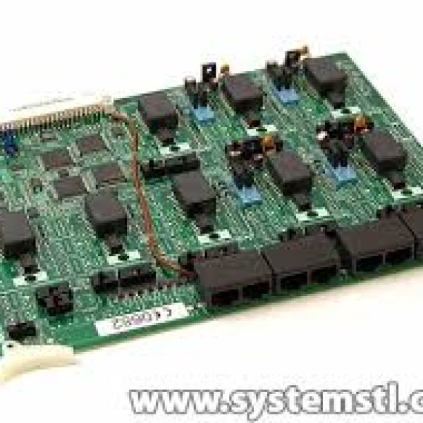 NEC ASPIRE 8 CIRCUIT BRI CARD (0891008)