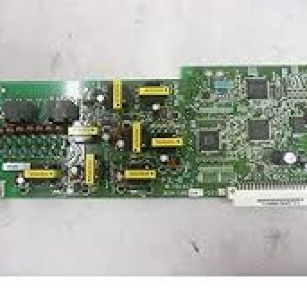 NEC ASPIRE-S  8 Circuit Digital Station Card (0891051)