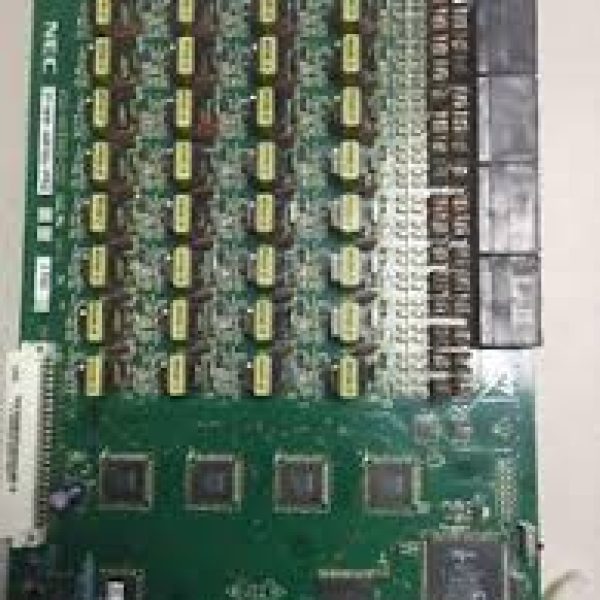 NEC ASPIRE-32 CIRCUIT DIGITAL STATION CARD (0891058)