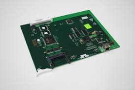 NEC ASPIRE CONFERENCE BRIDGE CARD (0891069)