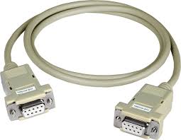 NULL MODEM CABLE (0892004)