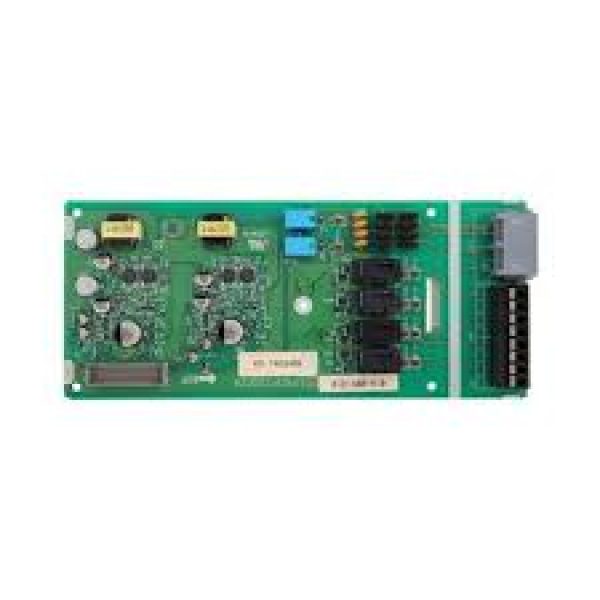 Panasonic PAKX-TA62460 Door Phone Card