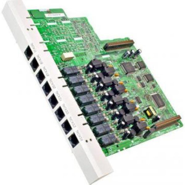 Panasonic PAKX-TA62470N 0x8 Station Expansion Card