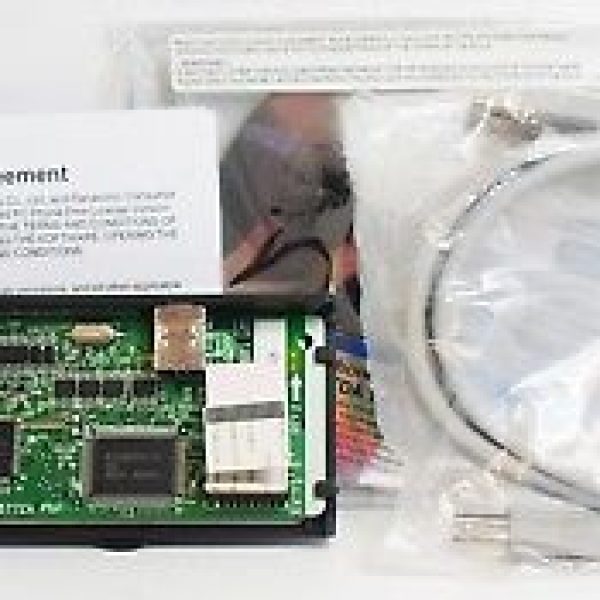 Panasonic KX-TD187 Digital Hybrid T1 Line Card