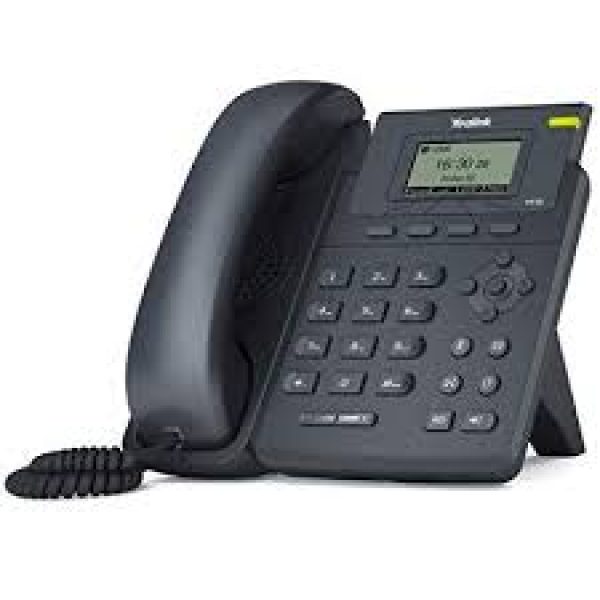 Yealink  HD VOIP Phone (SIP-T19P-E2)New