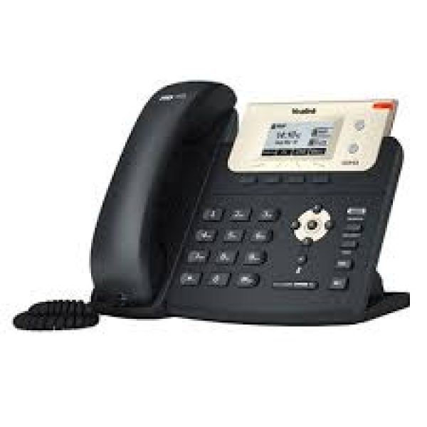 Yealink  HD VOIP Phone (SIP-T21P-E2)New