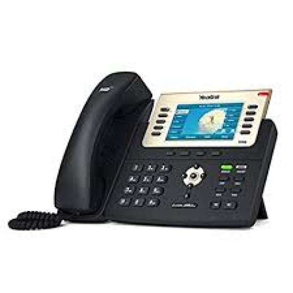Yealink HD VOIP Phone (SIP-T29G) New