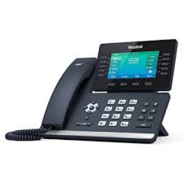 Yealink  HD VOIP Phone (SIP-T54S) New