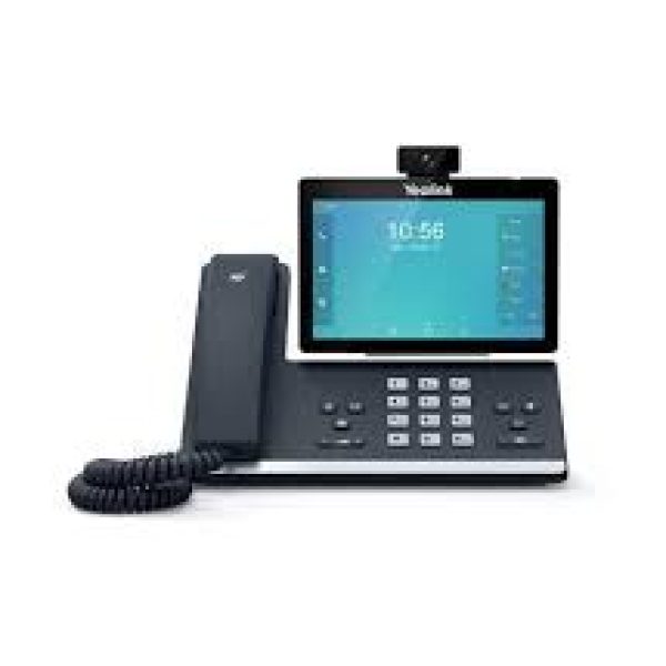 Yealink  HD VOIP Phone (SIP-T58V) New