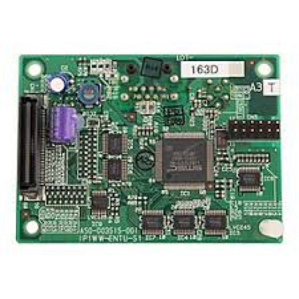 NEC ASPIRE-S ETHERNET CARD (0891053)