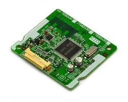 Panasonic PAKX-TA82493 - KATA824 Caller ID Card