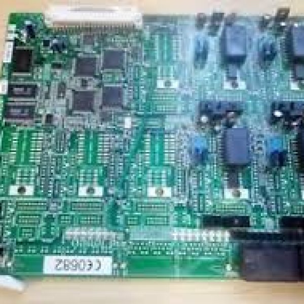 NEC ASPIRE 4 CIRCUIT BRI CARD (0891007)