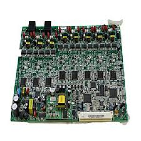 NEC ASPIRE 8 CIRCUIT DID/OPX CARD (0891012)