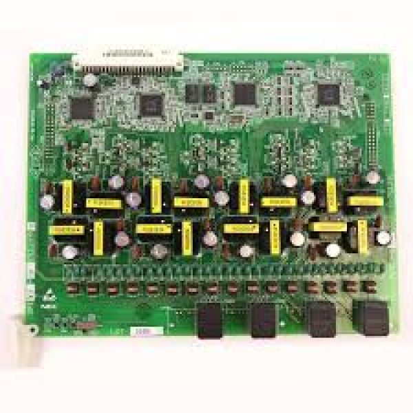 NEC ASPIRE 8 CIRCUIT DIGITAL STATION CARD (0891015)