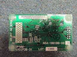 NEC ASPIRE-4 CHANNEL VOIP G/W EXPANSION (0891055B)