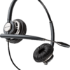 Plantronics - HW720 EncorePro Convertible Headset (78714101) - Image 4