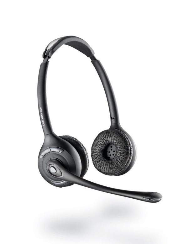 Plantronics - SAVI W720 Headset - Image 3