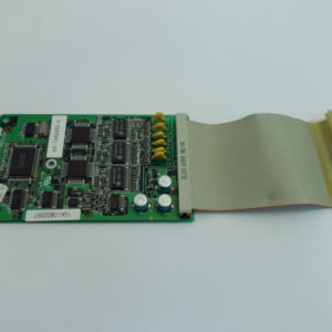 Panasonic PAKX-TA62493 Panasonic Caller ID Card