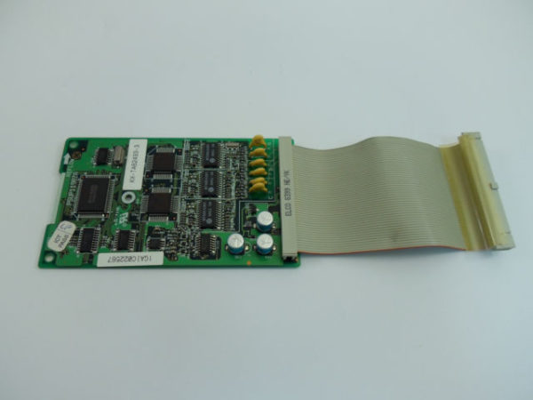 Panasonic PAKX-TA62493 Panasonic Caller ID Card