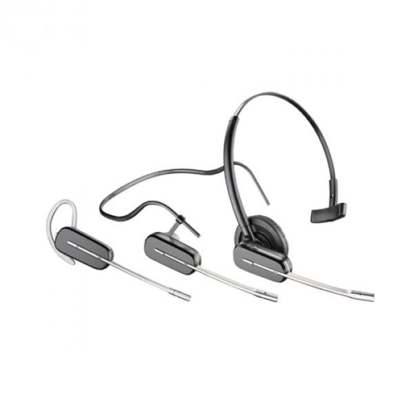 Plantronics - SAVI 740 Wireless Headset - Image 3