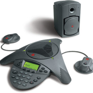 Polycom - SoundStation VTX 1000 (220007300001)