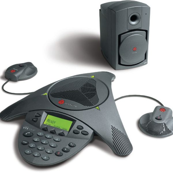 Polycom - SoundStation VTX 1000 (220007300001)