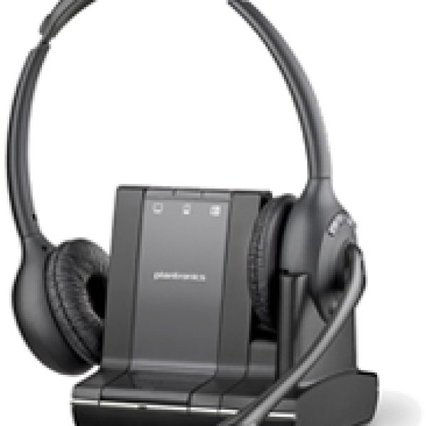 Plantronics - SAVI W720 Headset