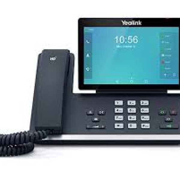 Yealink  HD VOIP Phone (SIP-T56A) New