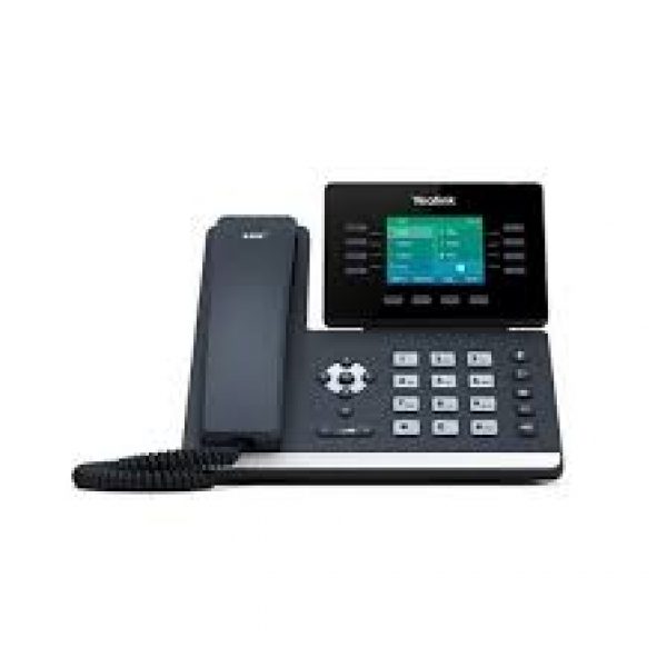 Yealink  HD VOIP Phone (SIP-T52S) New