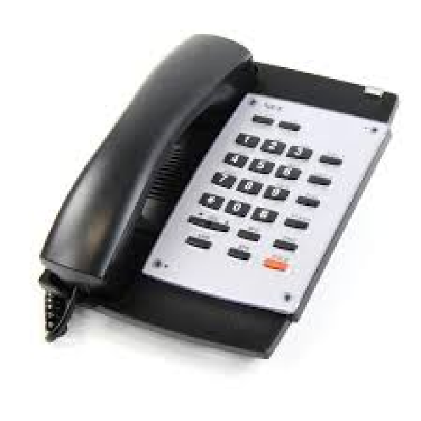 NEC - NEC Aspire 890047 Telephone 2 Button Standard Speakerphone