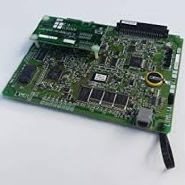 Toshiba - LVMU 1A Voice Mail card (2 ports)