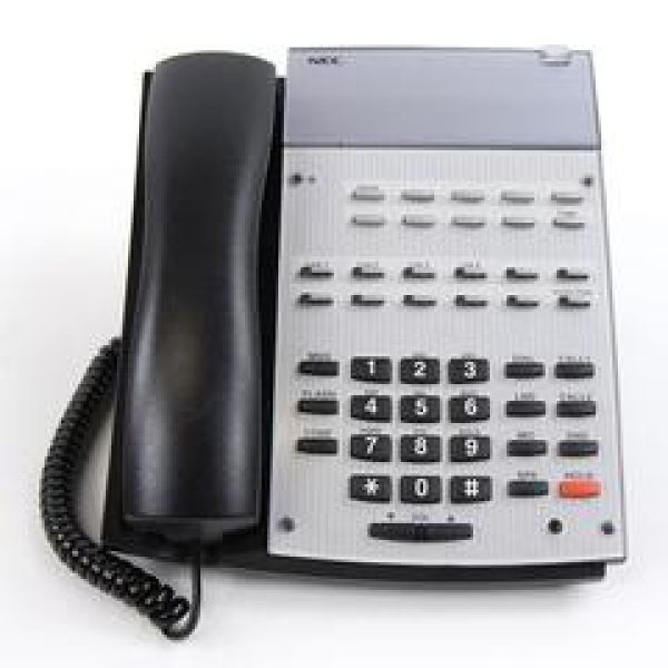 NEC - NEC Aspire 890041 Telephone     22 Button Standard Speakerphone